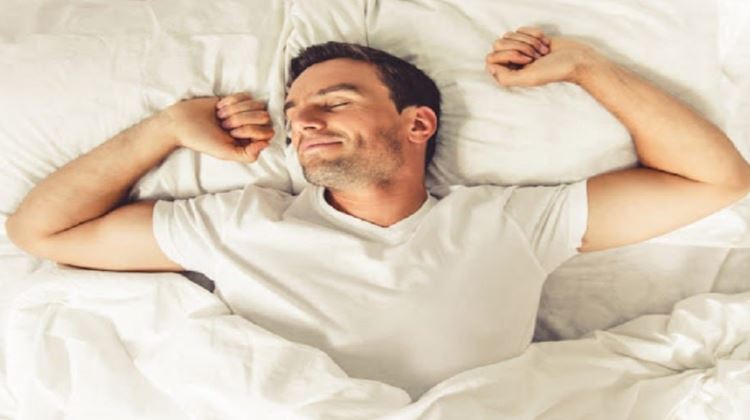Giấc ngủ nam giới sẽ được cải thiện hơn