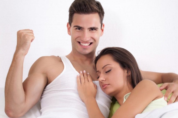 Tình dục và chức năng sinh lý quyết định rất nhiều đến hạnh phúc lứa đôi