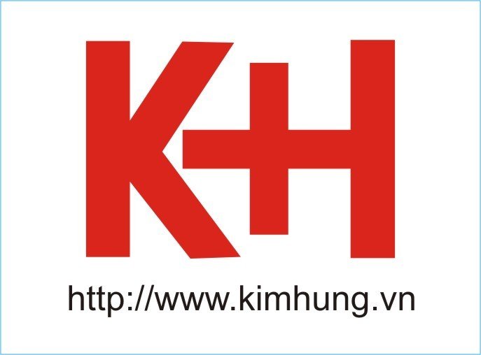 KIM HƯNG - Logo web