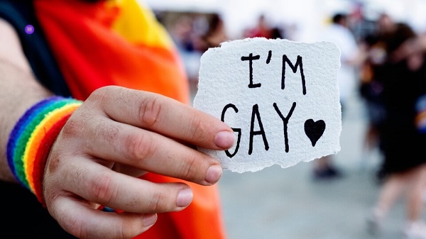 Cộng đồng LGBT là gì?