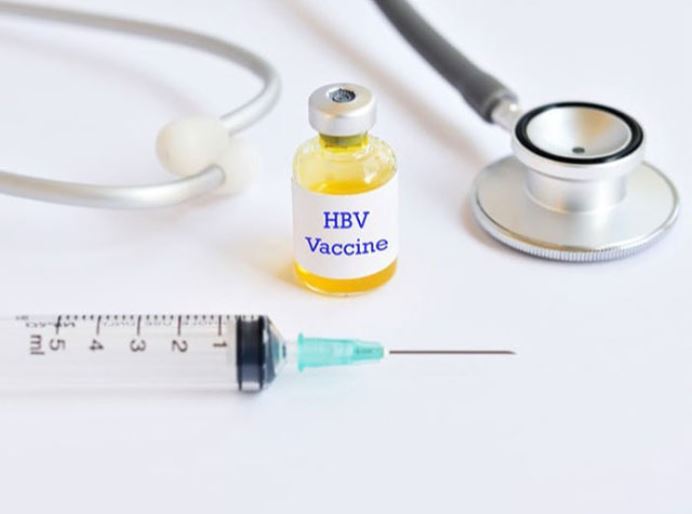 Tiêm vắc xin viêm gan B là cách phòng tránh tốt nhất