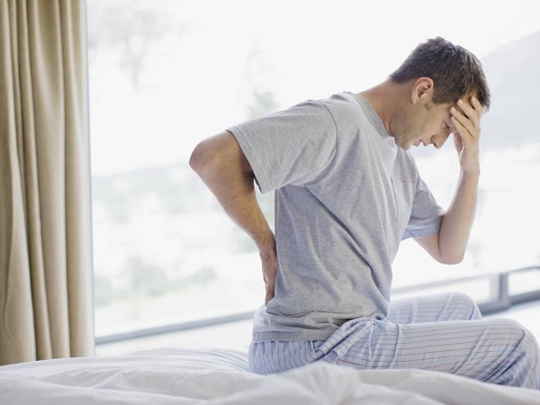 Huyệt thái khê giúp giảm các bệnh đau nhức và tăng cường sinh lý nam