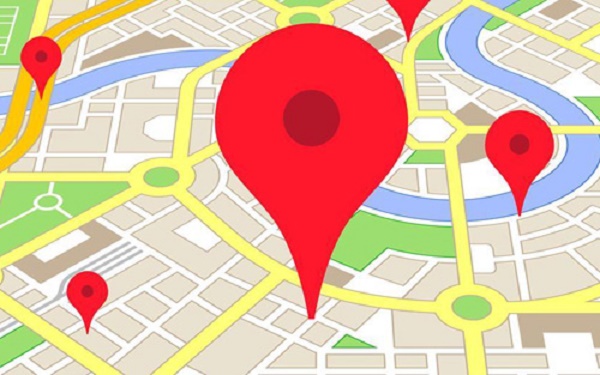 Tìm kiếm nhà thuốc nhanh nhất với google maps