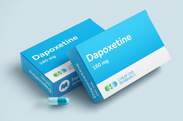 Dapoxetine là thuốc điều trị xuất tinh sớm được sử dụng khá phổ biến hiện nay