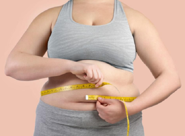 BMI ở ngưỡng câo vượt quá giới hạn bình thường là bạn đang bị thừa cân, nguy cơ mắc các bệnh lý như mỡ máu, tim mạch ... tăng cao