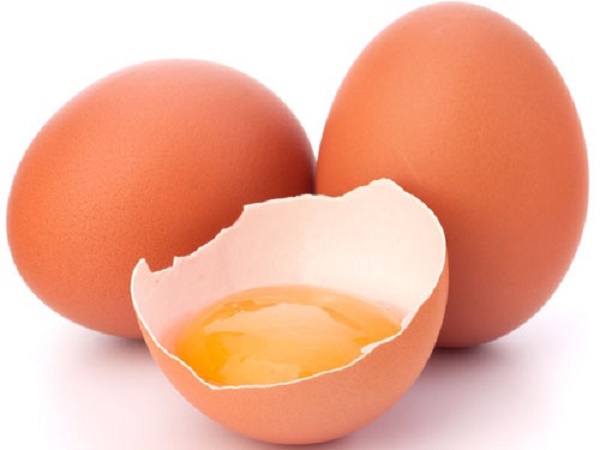 Trứng gà từ lâu được biết đến là một thực phẩm giàu giá trị dinh dưỡng, ngoài ra nó còn có tác dụng cải thiện sinh lý nam hiệu quả