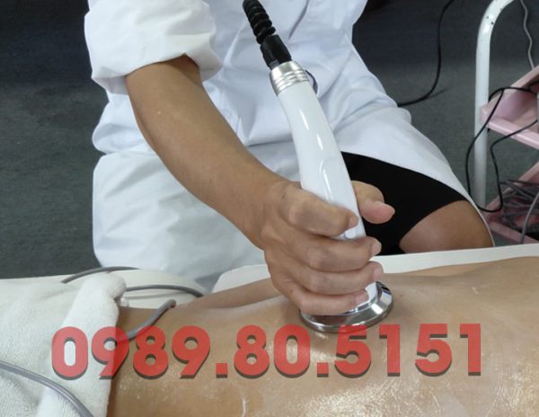 Đầu dò siêu âm điều trị