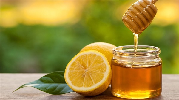 Dùng mật ong và chanh kết hợp chữa rối loạn cương dương