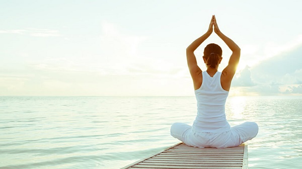 Yoga mang đến nhiều lợi ích cho sưc khoẻ thể chất và tinh thần con người